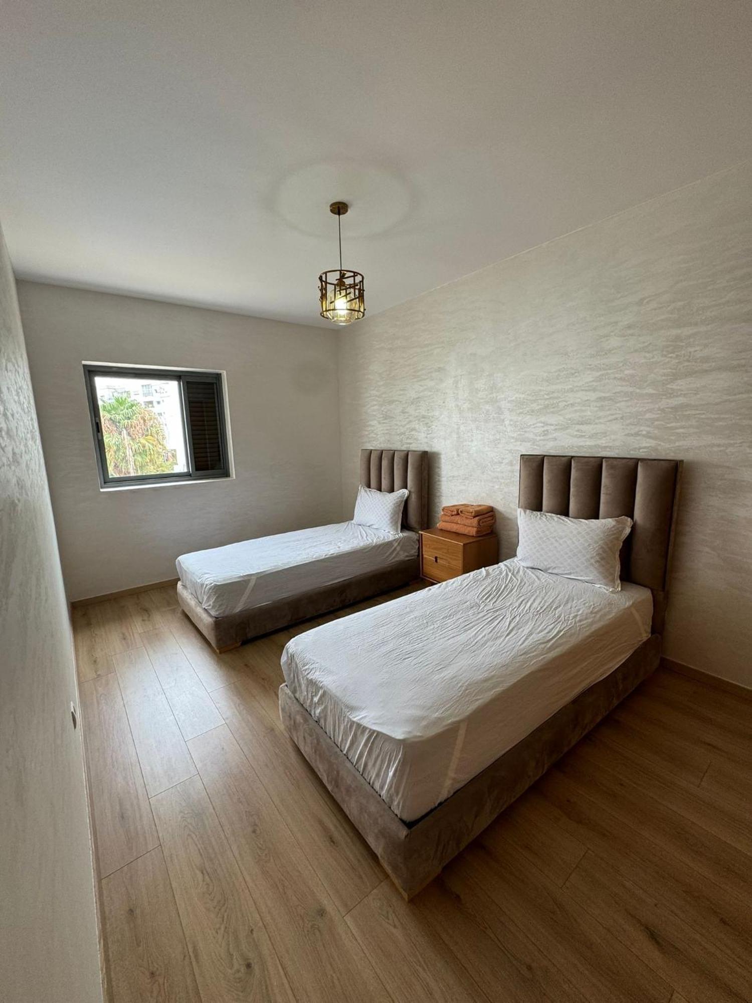 Appartement Haut Standing Residence Iken Parc Agadir Founty エクステリア 写真
