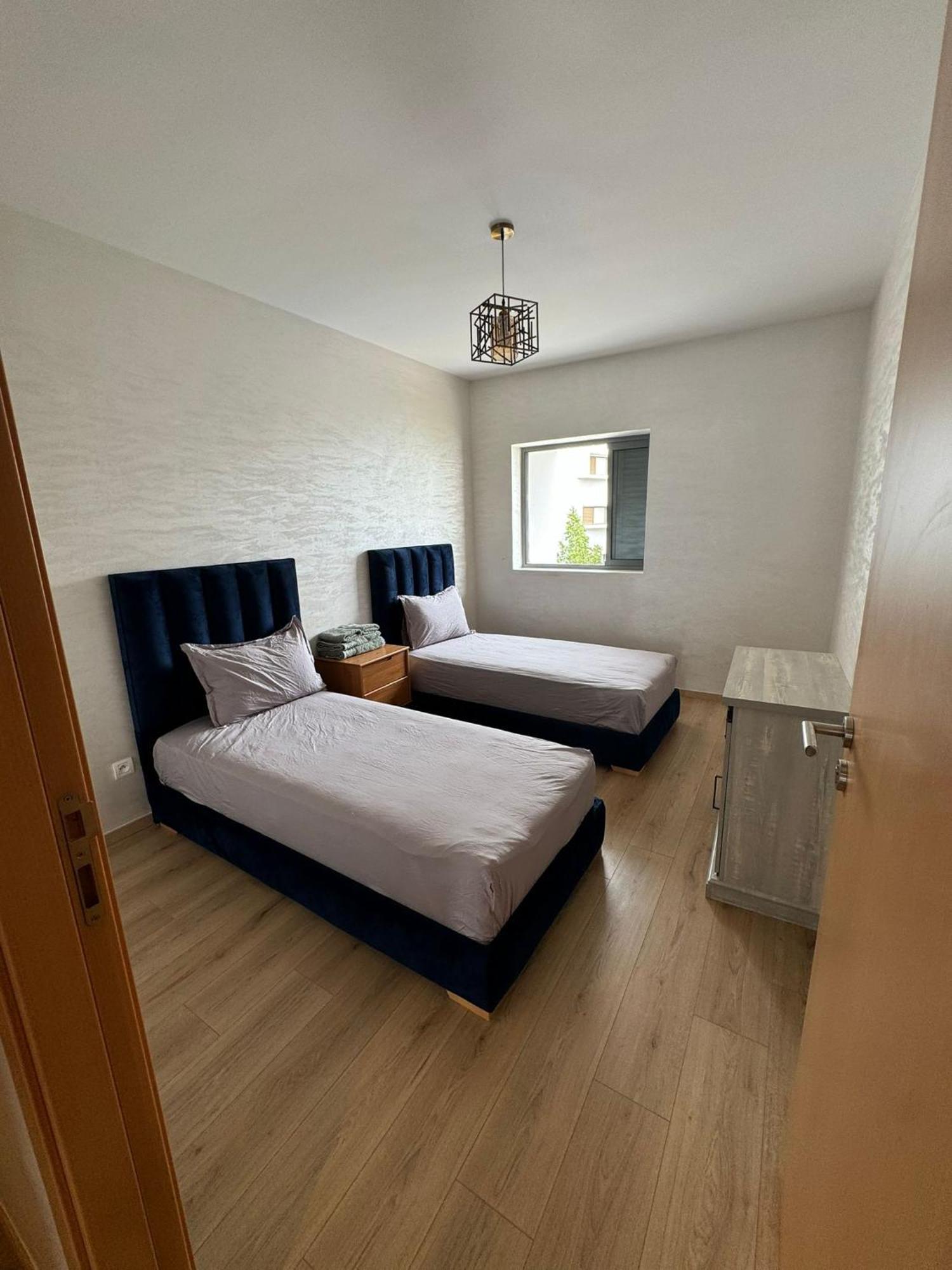 Appartement Haut Standing Residence Iken Parc Agadir Founty エクステリア 写真