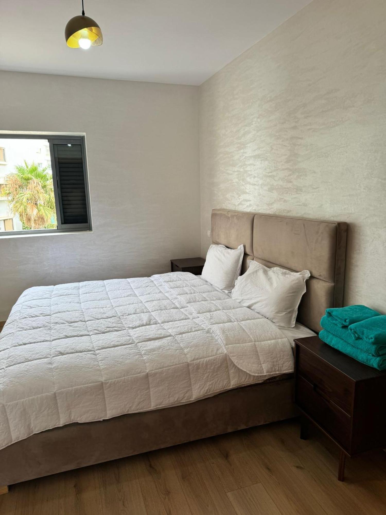 Appartement Haut Standing Residence Iken Parc Agadir Founty エクステリア 写真