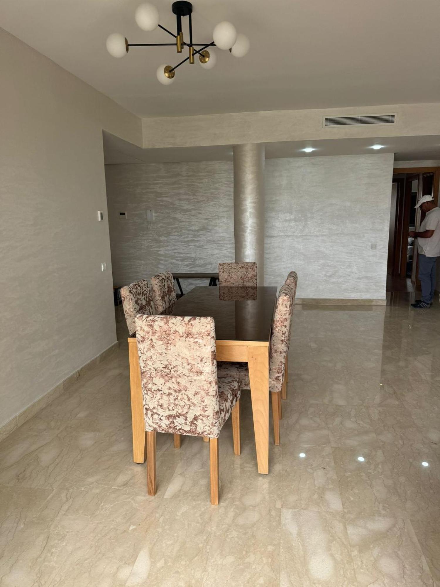 Appartement Haut Standing Residence Iken Parc Agadir Founty エクステリア 写真