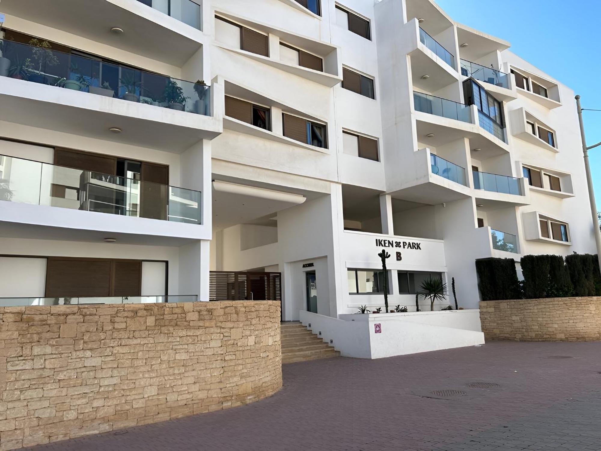 Appartement Haut Standing Residence Iken Parc Agadir Founty エクステリア 写真